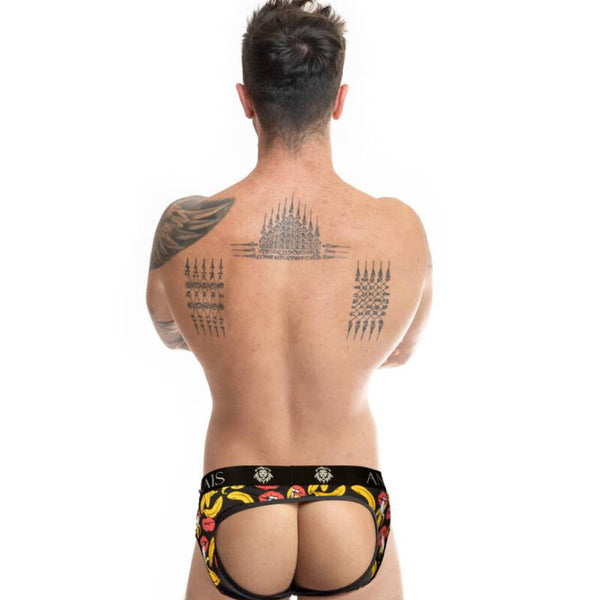Anais banana jock bikini xl