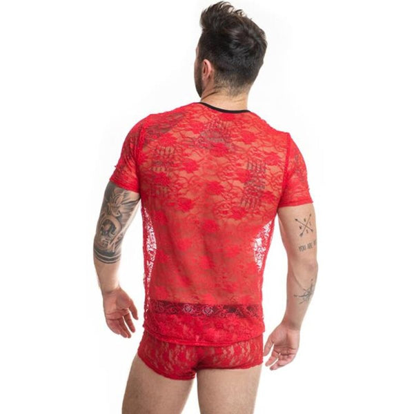 Anais brave camiseta s