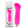 Vibrador recargable one rosa 7 velocidades