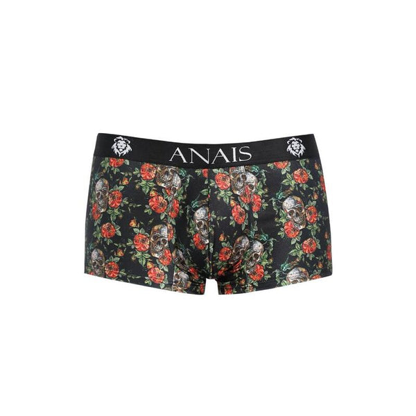 Anais power boxer
