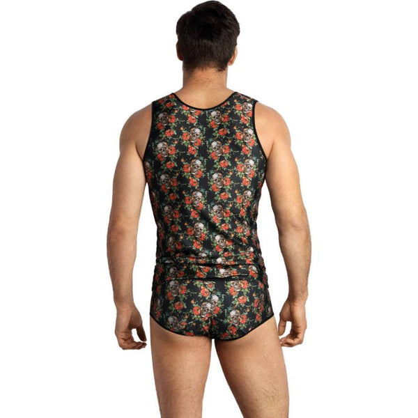 Anais power top