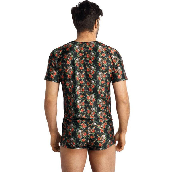 Anais power camiseta