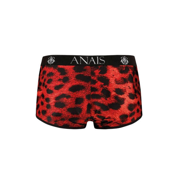 Anais savage boxer