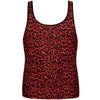 Anais tribal top