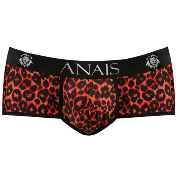 Anais tribal brief