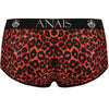 Anais tribal brief