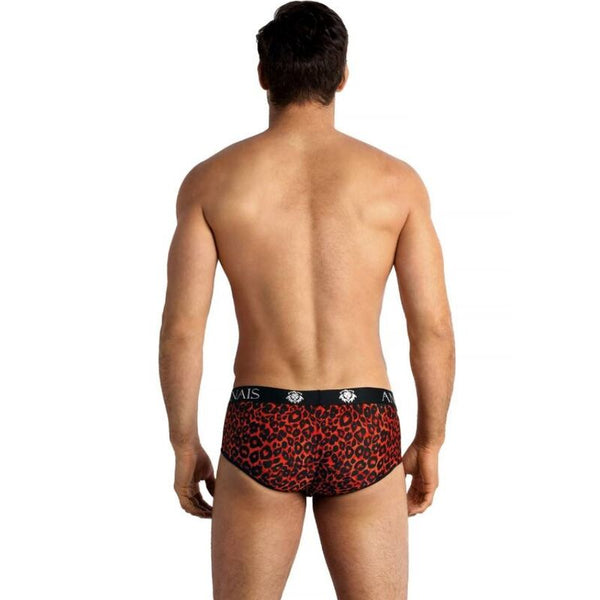 Anais tribal brief