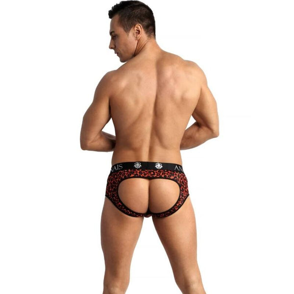 Anais tribal jock bikini xl