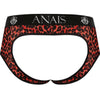 Anais tribal jock bikini xl