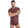 Anais tribal camiseta xl
