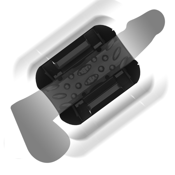Cassian masturbador vibrador