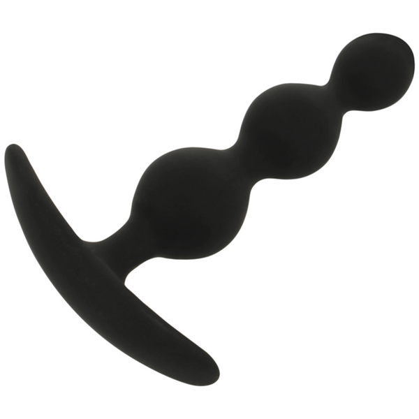 Cadena de bolas anales Rupert 10 cm