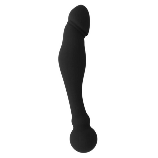 Karl dildo estimulador Punto G 18 cm