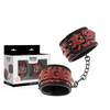 Begme red edition esposas para manos con forro de neopreno