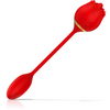 Viena double pleasure licking con huevo vibrador