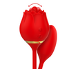 Viena double pleasure licking con huevo vibrador