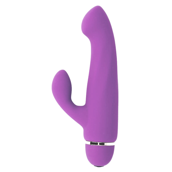 Intense boral 20 speeds silicone lila