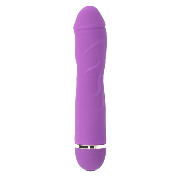 Intense airon 20 speeds silicone lila