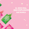 Secretplay expositor caramelos explosivos (48 unidades)