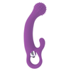 Vibrador Intense Naila de silicona lila