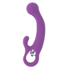 Vibrador Intense Naila de silicona lila