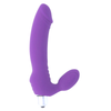Intense sugar seven speeds silicone lila