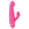 Intense boral 20 speeds silicone rosa