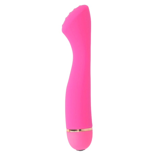 Intense lilo 20 speeds silicone rosa