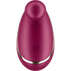 Satisfyer spot on 1 berry
