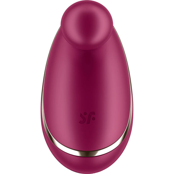 Satisfyer spot on 1 berry