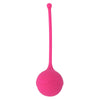Intense kisha fit one silicone kegel fuchsia
