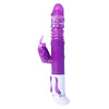 Estuard vibrador rotador movimiento arriba y abajo lila