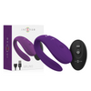 Intense bruno partner doble placer lila