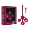 Rithual deva set entrenamiento pelvico orquidea