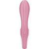 Satisfyer air pump bunny 2 rosa