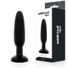 Addicted anal plug 14 cm