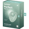 Satisfyer perfect pair 3 verde