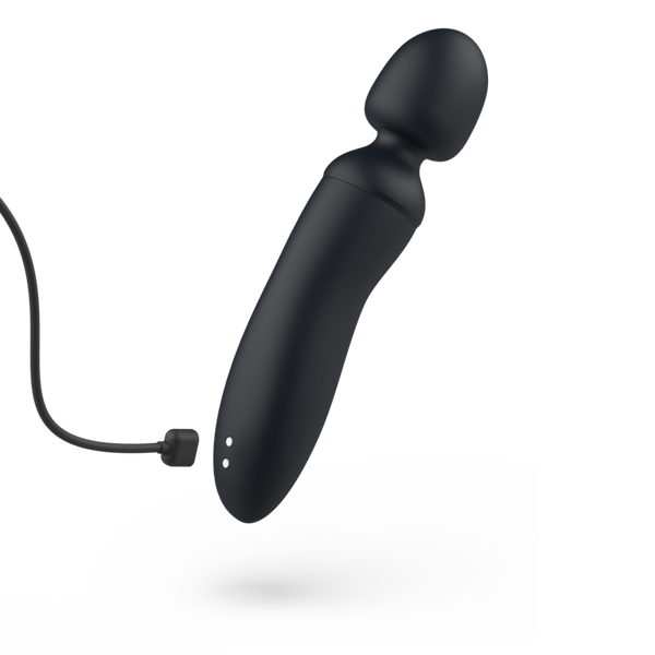 Bthrilled vibrador wand premium negro