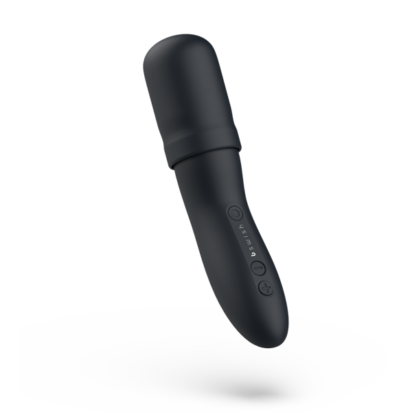 Bthrilled vibrador wand premium negro
