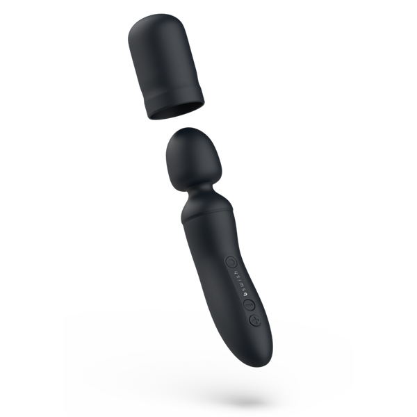 Bthrilled vibrador wand premium negro