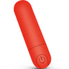 Double fun kit con bala vibradora y gel de masaje fresa