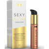 Intt sexy glow iluminador piel corporal