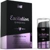 Intt gel estimulante y excitante íntimo calor activador deseo sexual