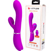 Vibrador estimulador clítoris