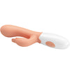 Bloody mary vibrador con estimulador