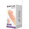 Pretty oscar engrosador pene natural