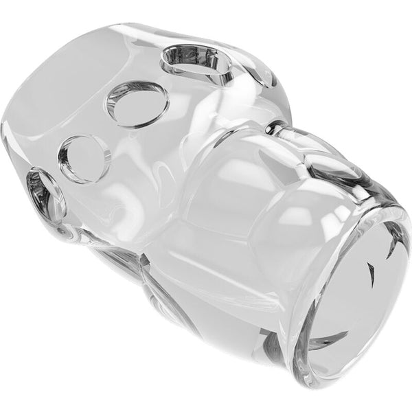 Pretty oscar engrosador pene transparente