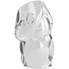 Pretty oscar engrosador pene transparente