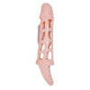 Pretty harrison funda extensora pene con vibración y correa 13.5 cm