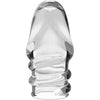 Pretty jeremy engrosador pene transparente